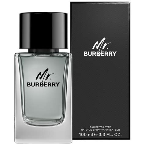 mr burberry eau de parfum vs toilette|mr burberry sephora.